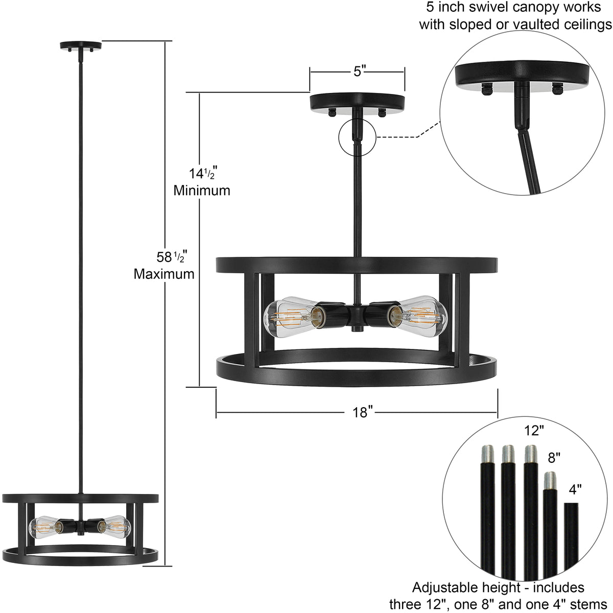 Sigma Led - Athena - Illuminazione - Como