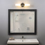 Adagio 20 inch 2 Light Bathroom Vanity Fixture