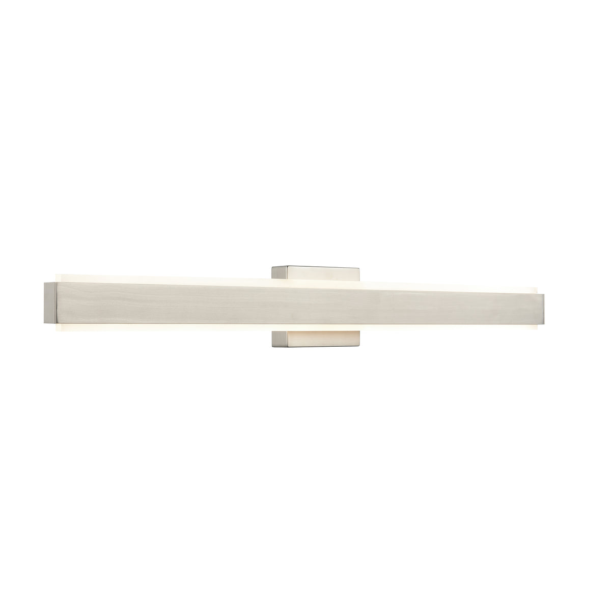Sevano 36 inch LED Bathroom Vanity Light & Linea Lighting | Modern and ...