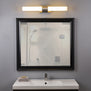 Perpetua 30 inch LED Bathroom Vanity Light, Integrated LED Light Strip