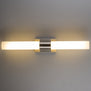 Perpetua 30 inch LED Bathroom Vanity Light, Integrated LED Light Strip