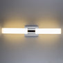 Perpetua 30 inch LED Bathroom Vanity Light, Integrated LED Light Strip