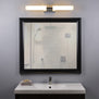 Perpetua 30 inch LED Bathroom Vanity Light, Integrated LED Light Strip