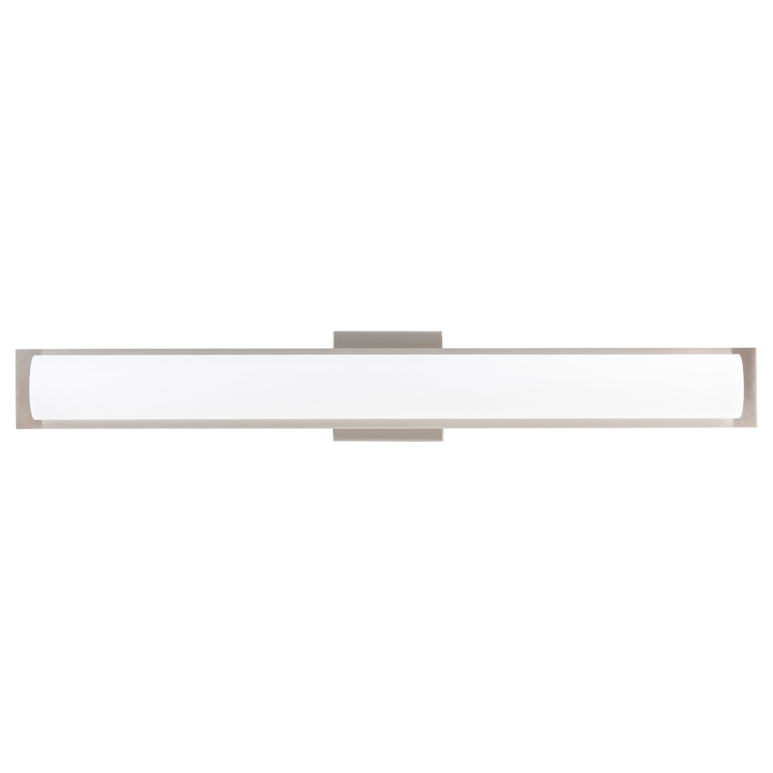 Portico 30 inch LED Bathroom Vanity Light, Integrated LED Light Strip