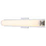 Portico 24 inch LED Bathroom Vanity Light, Integrated LED Light Strip