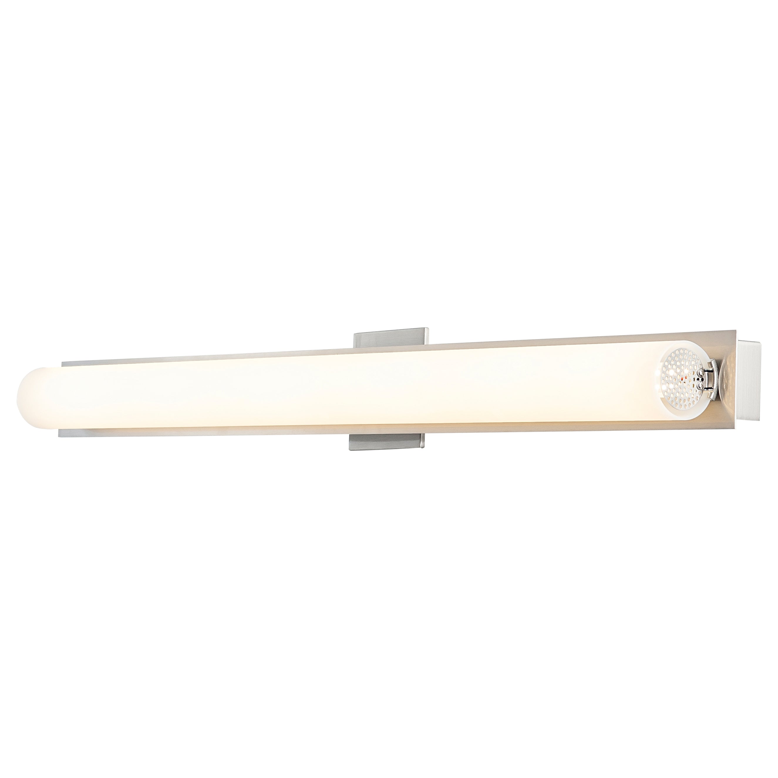 Perpetua 22 inch LED Bathroom Vanity Light, Integrated LED Light Strip, Linea Lighting