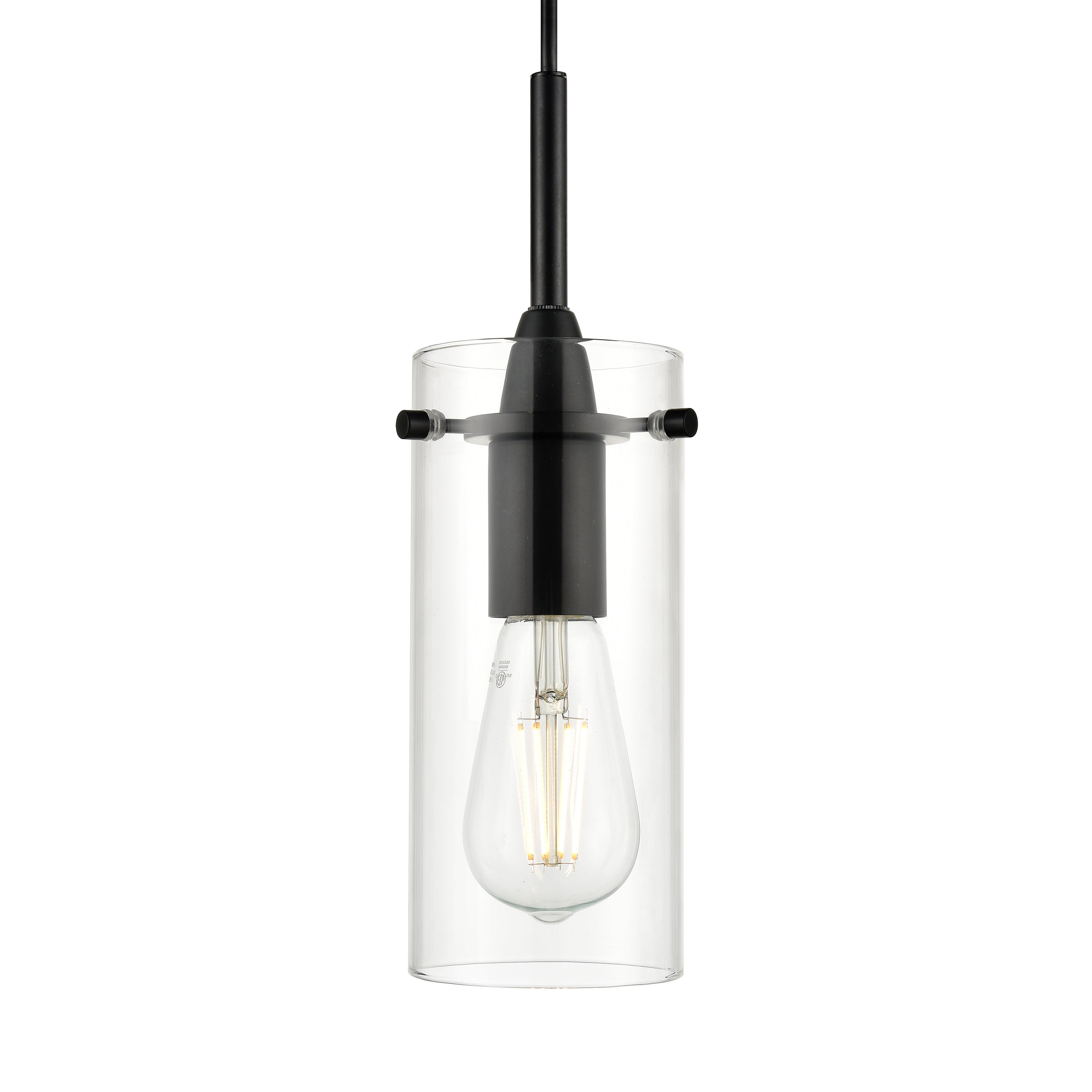 ムラーノガラス Effe Due Effimero 5 Light Pendant Chandelier | Linea Lighting
