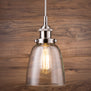 Fiorentino Pendant Light, LED bulb included