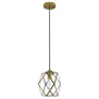 Lavilla Pendant Light