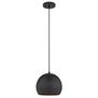 Pendant light perfect for  perfect for bedrooms, bathrooms, living or dining rooms