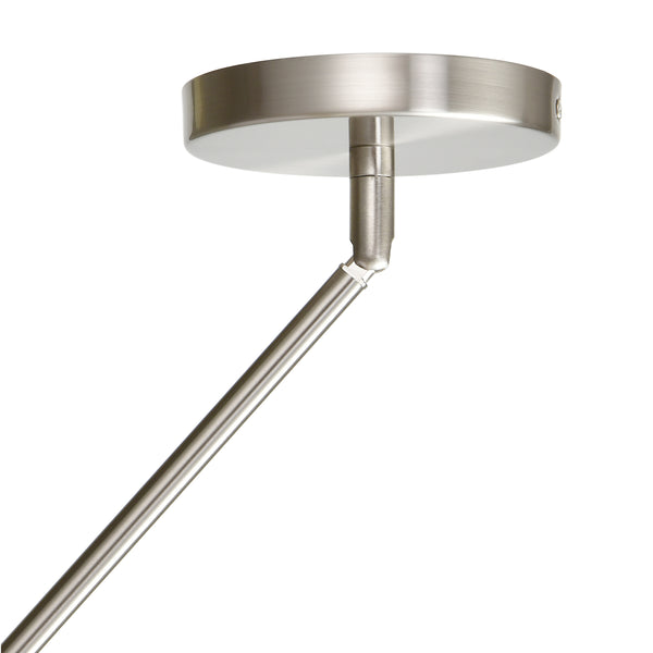 GIADA - HIGH RESISTANCE AND WATERPROOF CEILING/WALL LIGHT