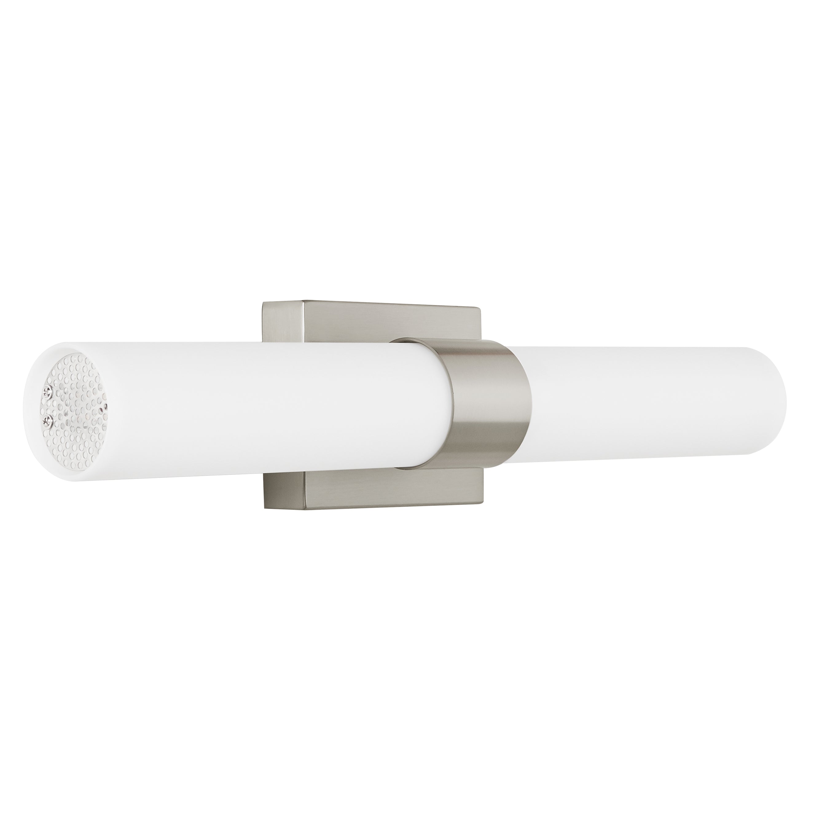 Portico 30 inch LED Bathroom Vanity Light, Integrated LED Light Strip, Linea Lighting