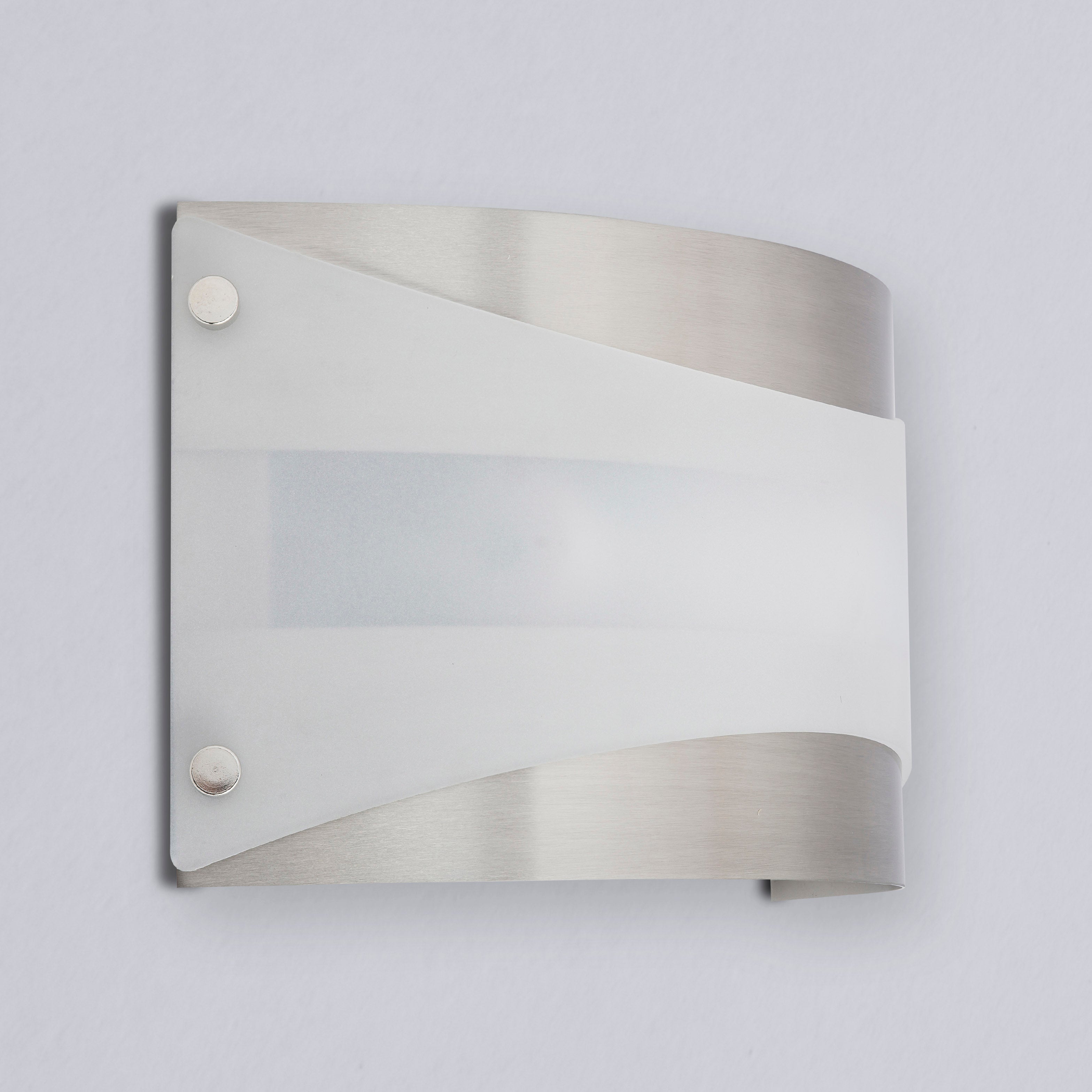 Acciaio Wall Sconce | Linea Lighting | Modern and Affordable