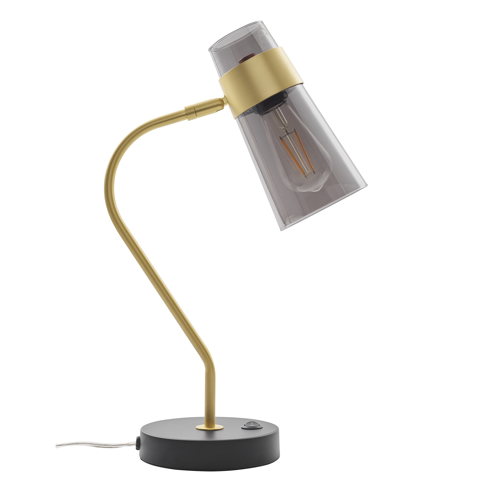 Ibiza Plug-in Table Lamp