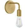 Trasso Hardwired Wall Sconce