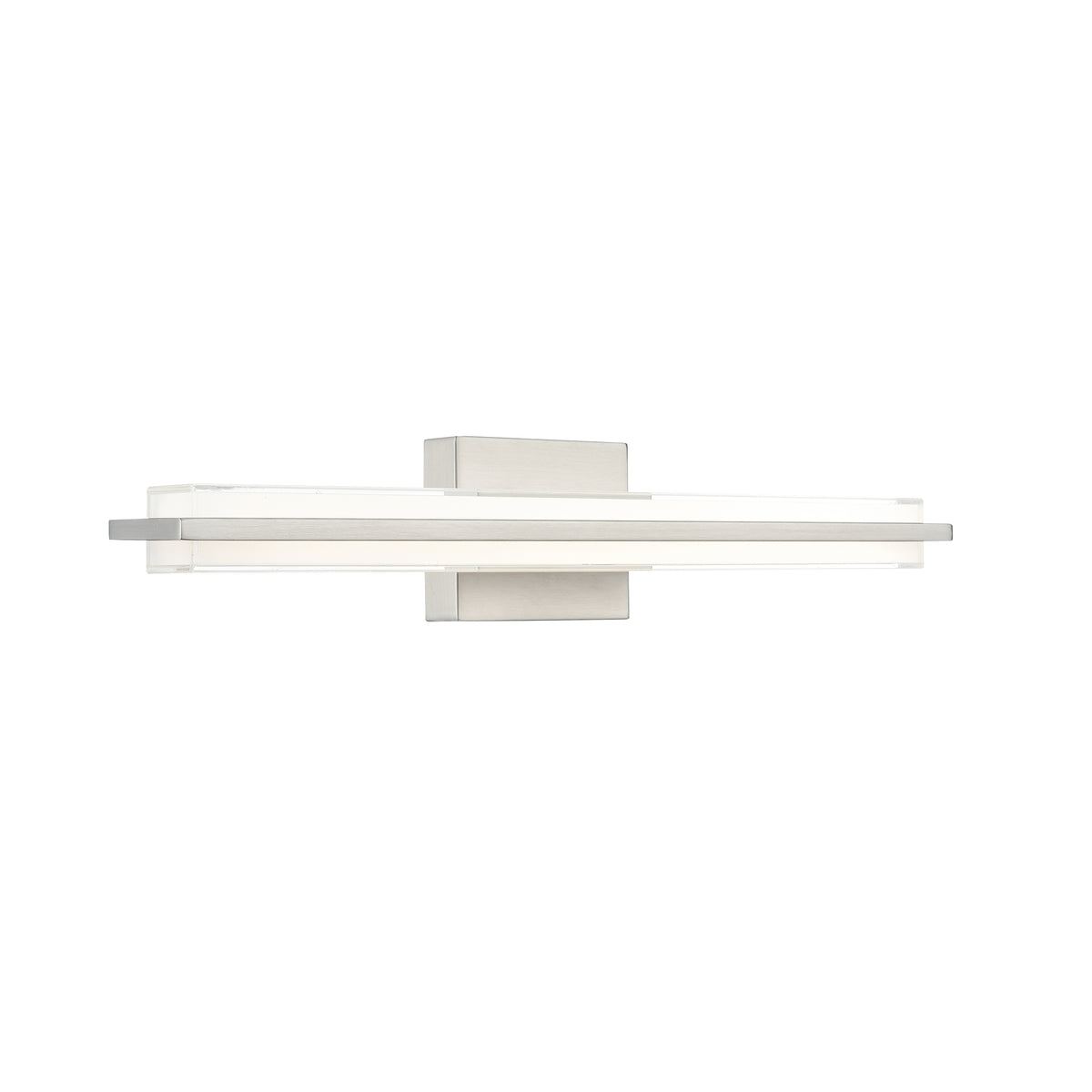 Dario LED 24 Inch Vanity Bar & Linea Lighting | Modern and Affordable ...