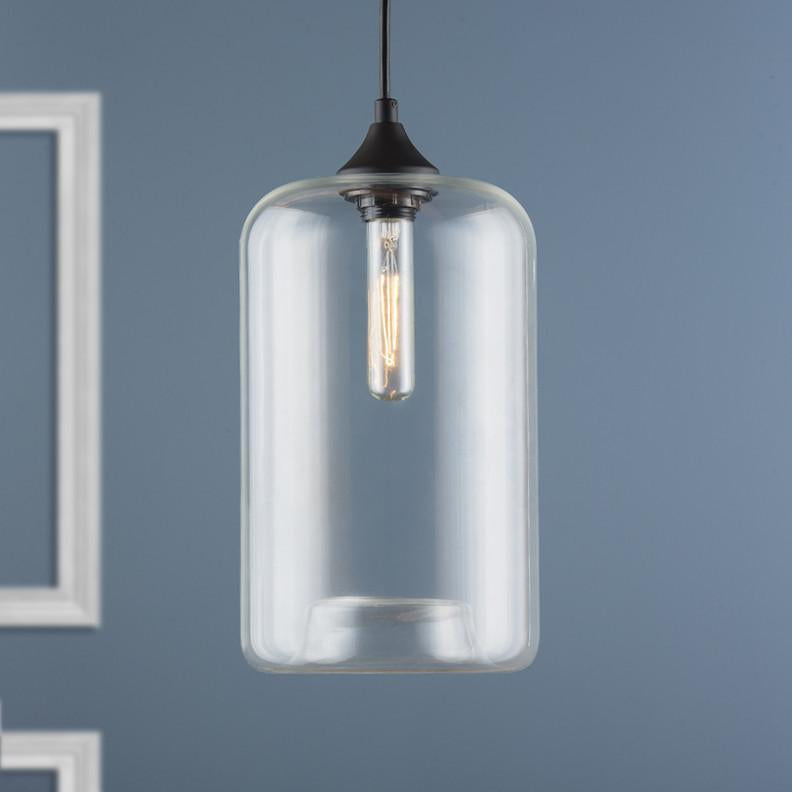 Toldbod Glass Pendant LightSmall in 2023  Glass pendant light, Pendant  light, Light architecture